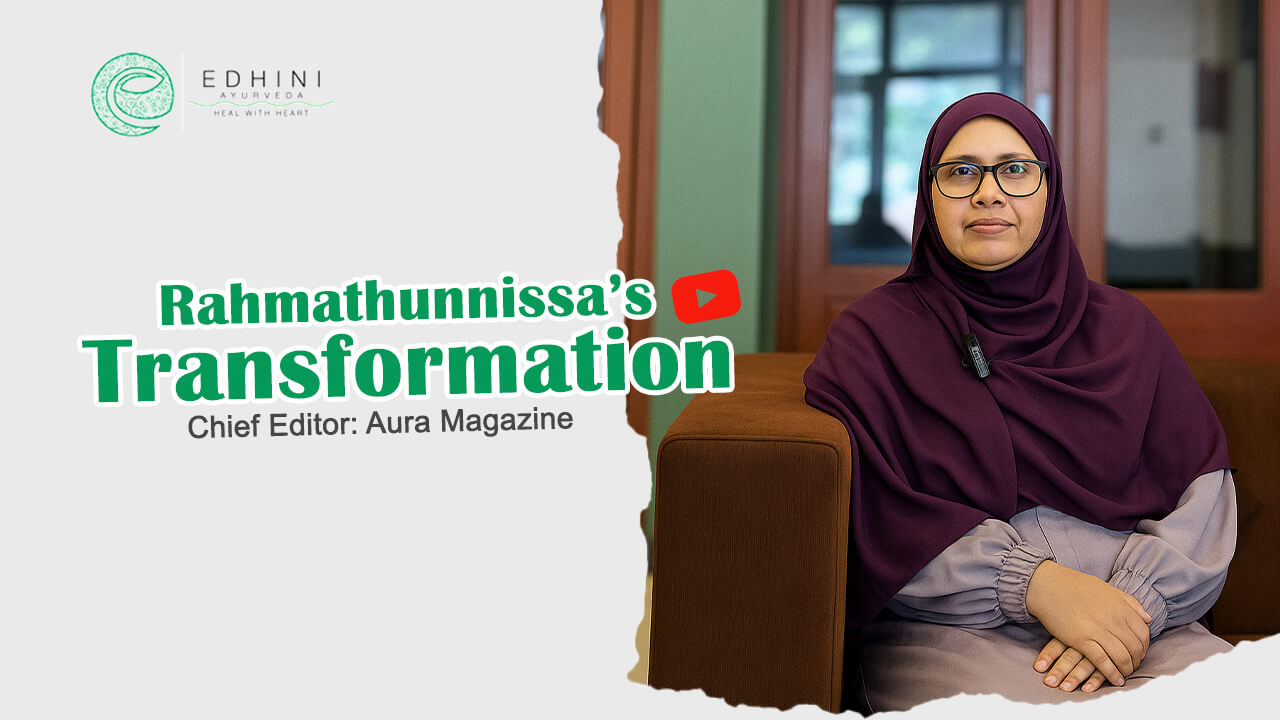 Patient Rahmathunnisa
